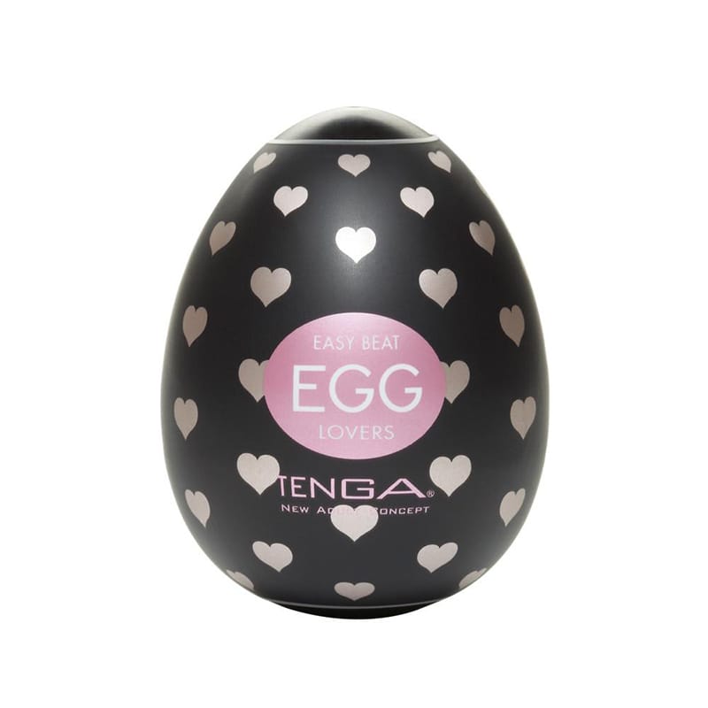 Masturbators - Pocket Pals & Strokers Tenga EGG Lovers