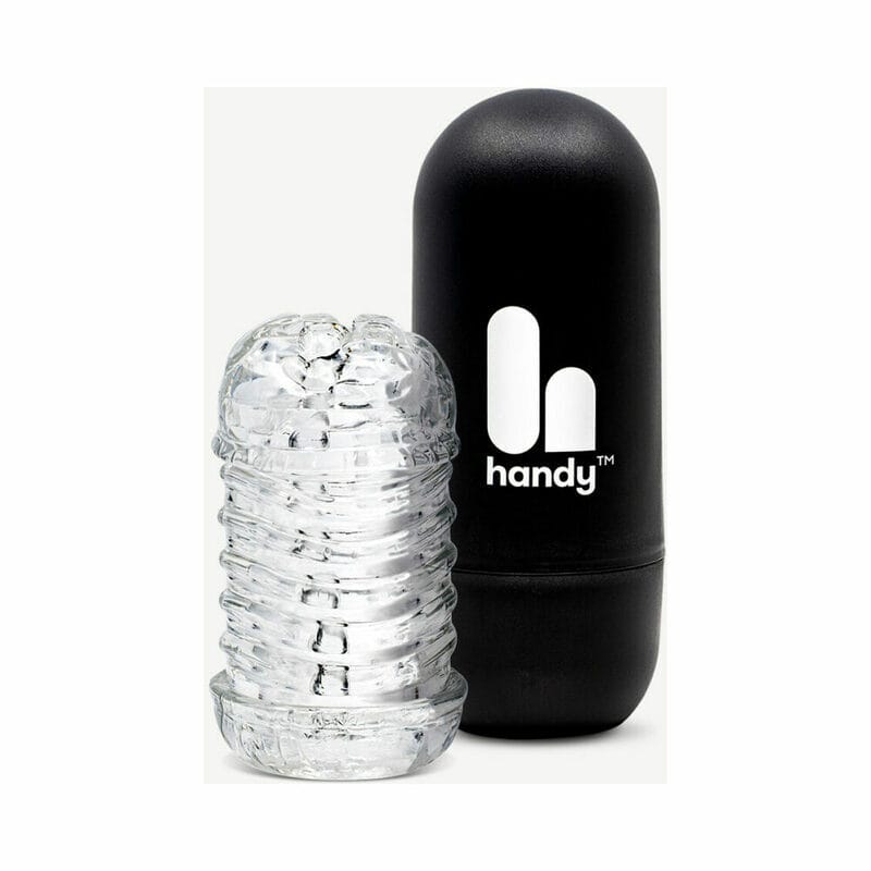 Masturbators - Pocket Pals & Strokers The Handy Dream Collection Touch Sleeve