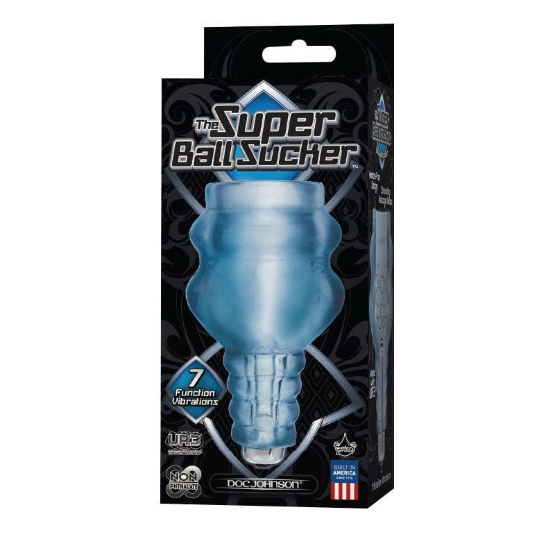 MASTURBATORS Super Ball Sucker