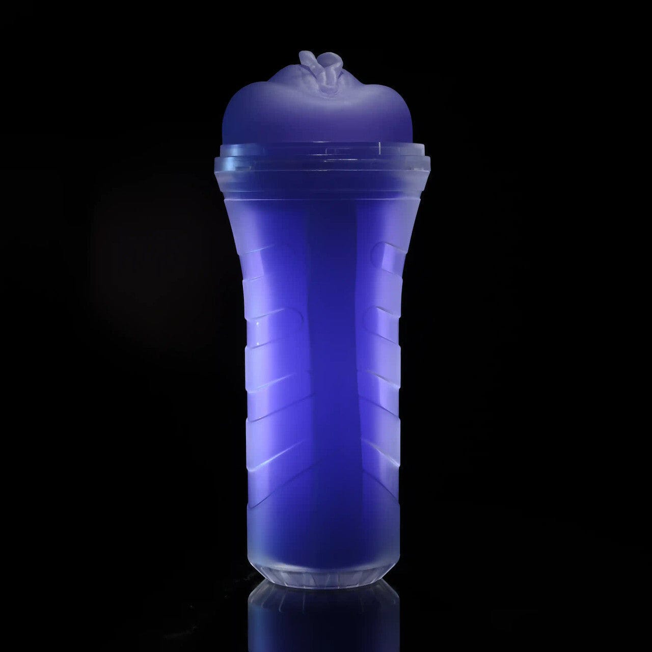 Masturbators Zero Tolerance Pop On The Glow Glow-in-the-Dark Textured Stroker