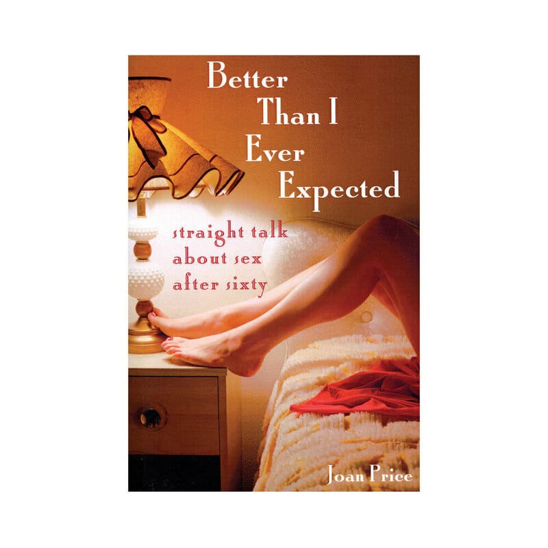 Media - Informational Books Better Than I Ever Expected