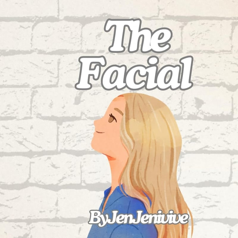Media - Informational Books The Facial