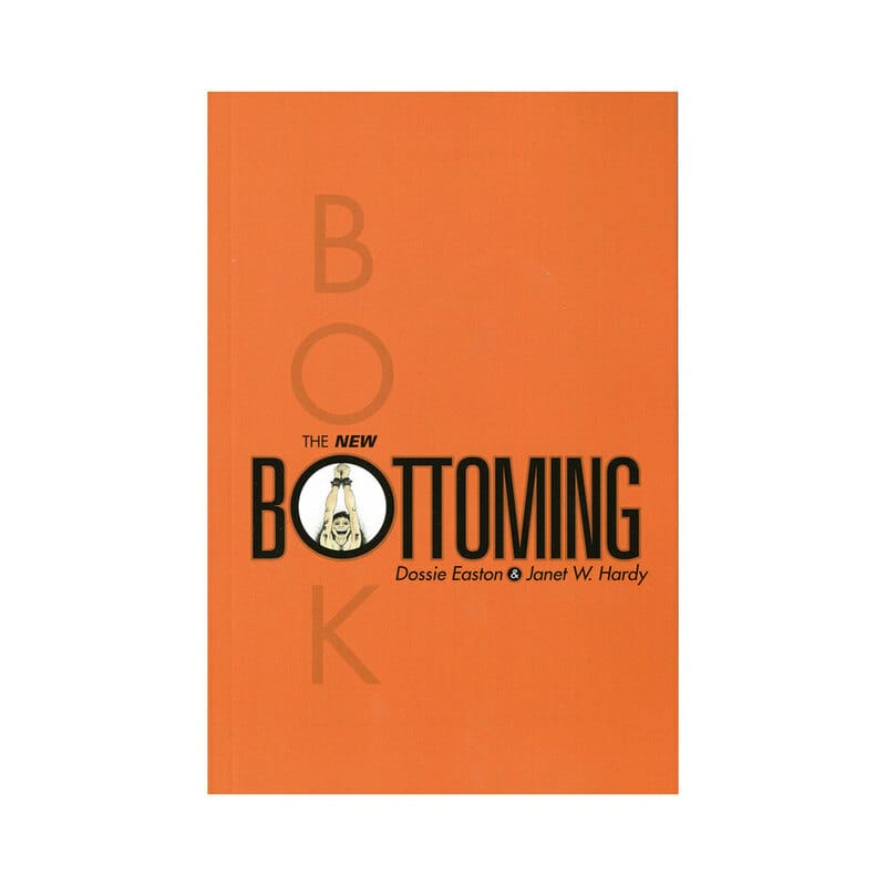Media - Informational Books The New Bottoming Book
