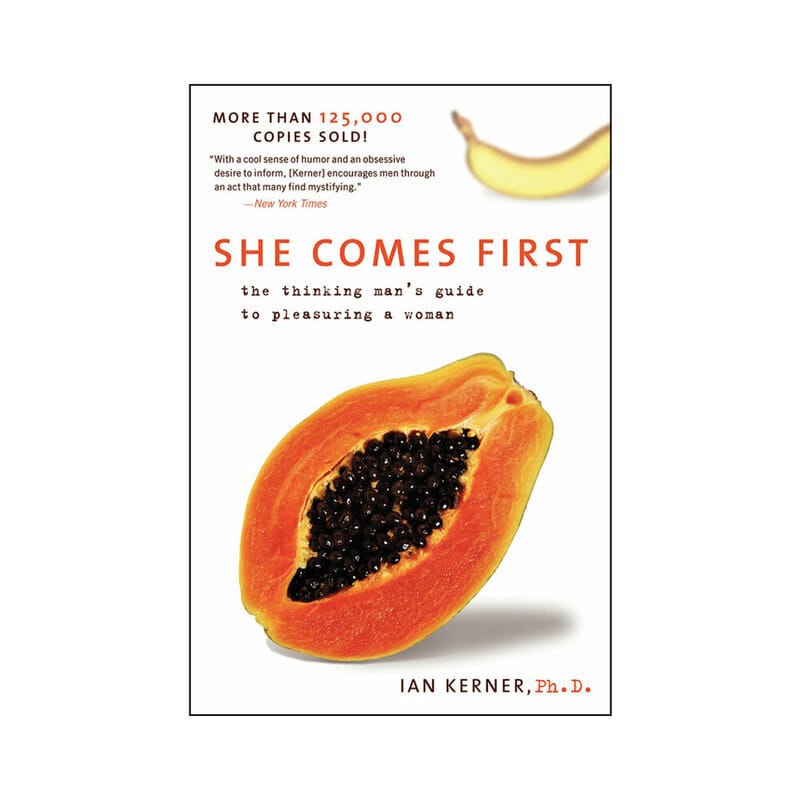 Media - Instructional Books She Comes First