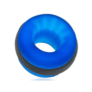 Men - Ball Stretchers Oxballs Ultracore Ballstret Axis Ring Bl