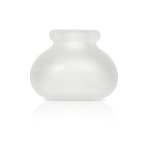 Men - Ball Stretchers PF Bull Bag 0.75in Ball Stretcher Clear