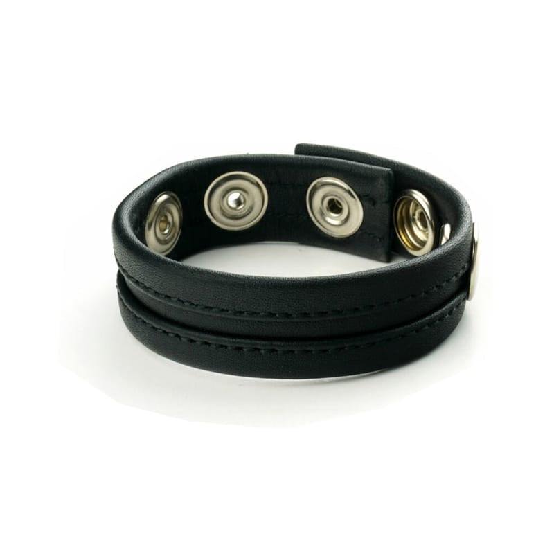 Men - Cock Rings Prowler Red Cock Strap Black