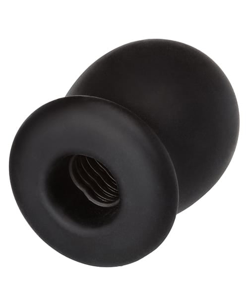 Miscellaneous Masturbators Boundless Rechargeable Vibrating Stroker - Black