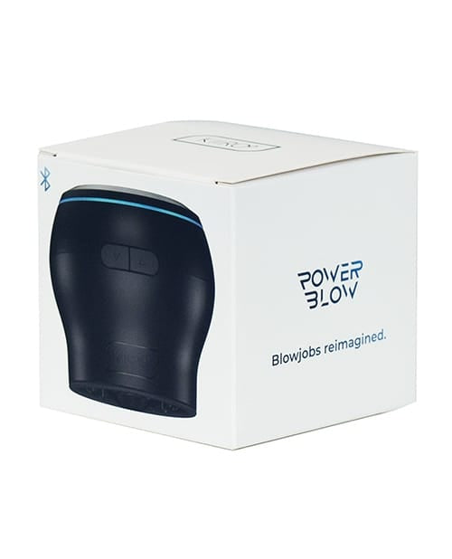 Miscellaneous Masturbators Kiiroo PowerBlow Attachment