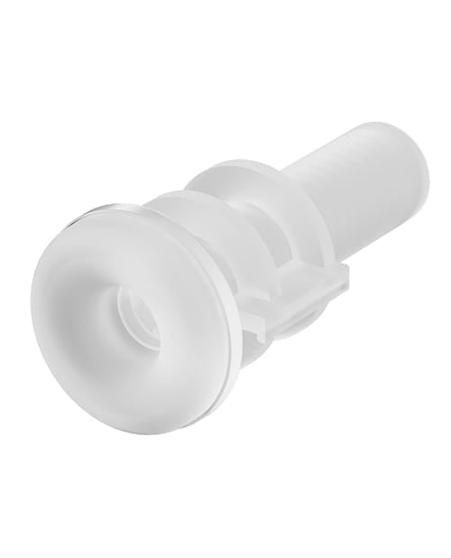 Miscellaneous Masturbators Lovense Neutral Sleeve for Solace - Clear