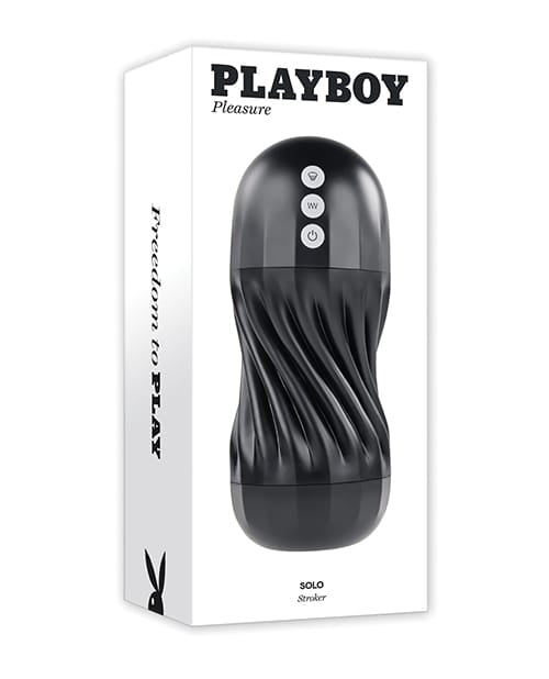 Miscellaneous Masturbators Playboy Pleasure Solo Stroker - 2 AM