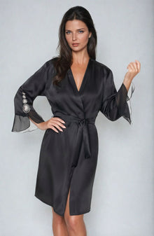 Nightwear Irall Cleopatra Dressing Gown