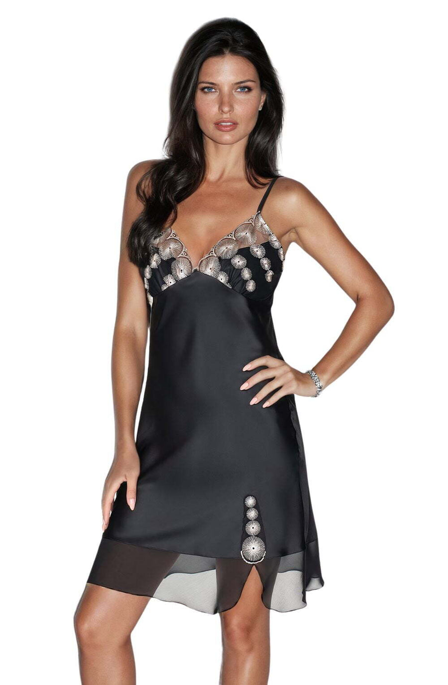 Nightwear Irall Cleopatra Nightdress