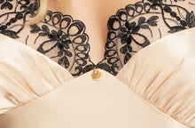 Nightwear Irall Mallory II Nightdress Champagne