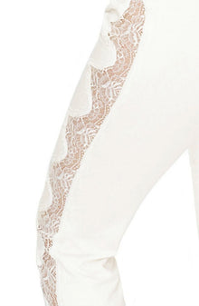 Nightwear Irall Pandora Pyjama Ecru