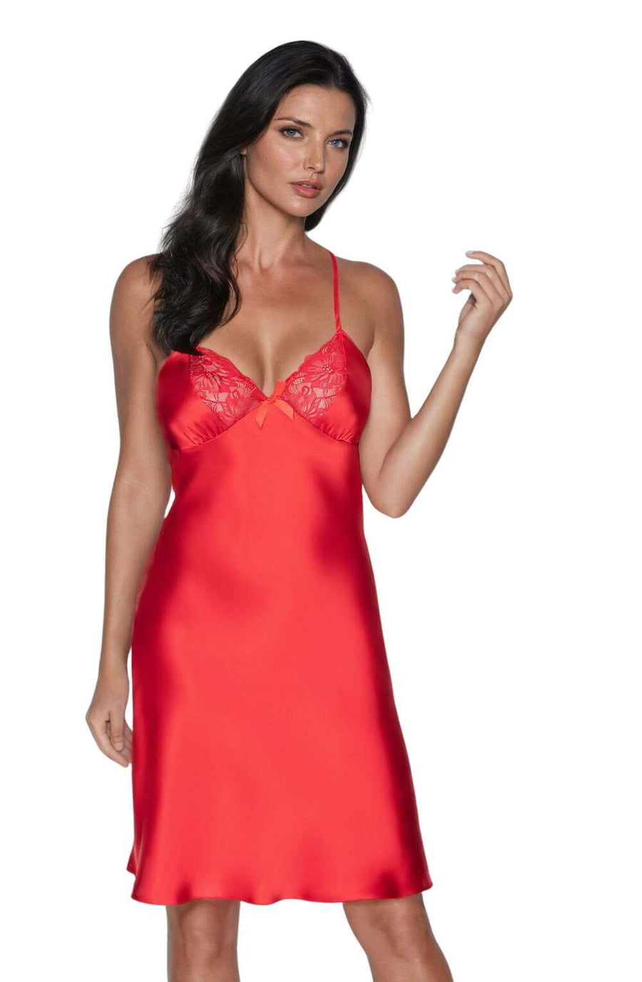 Nightwear Irall Remi Nightdress Hot Red