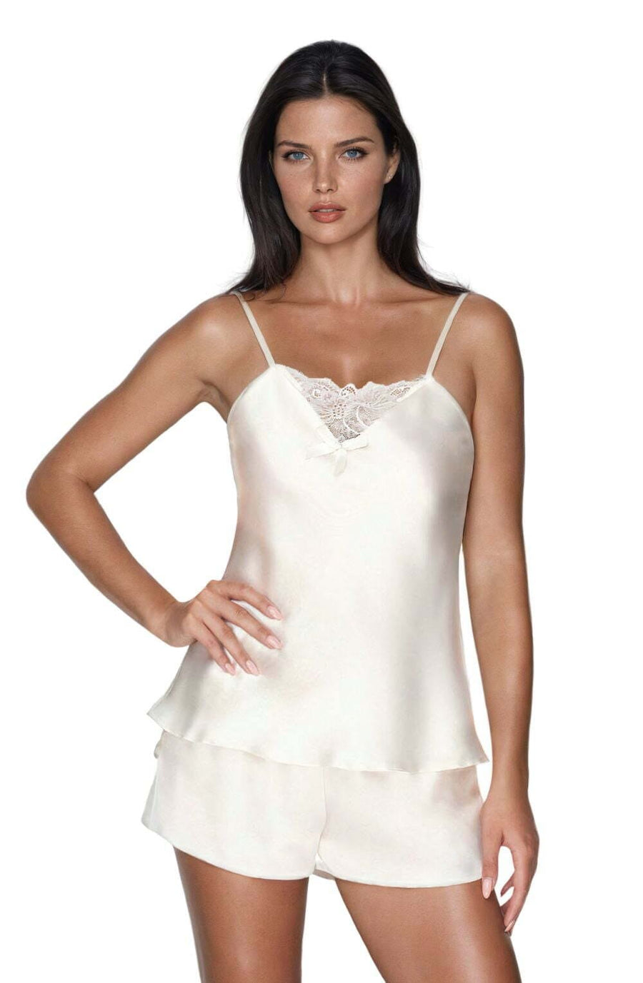Nightwear Irall Tori Set Ivory
