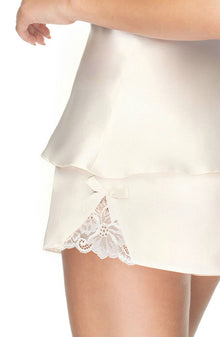 Nightwear Irall Tori Set Ivory
