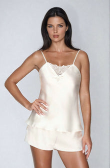 Nightwear Irall Tori Set Ivory
