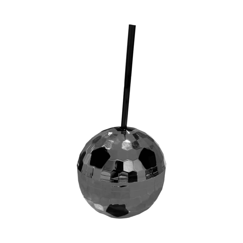 Novelties - Bar Soccer Ball Disco Cup