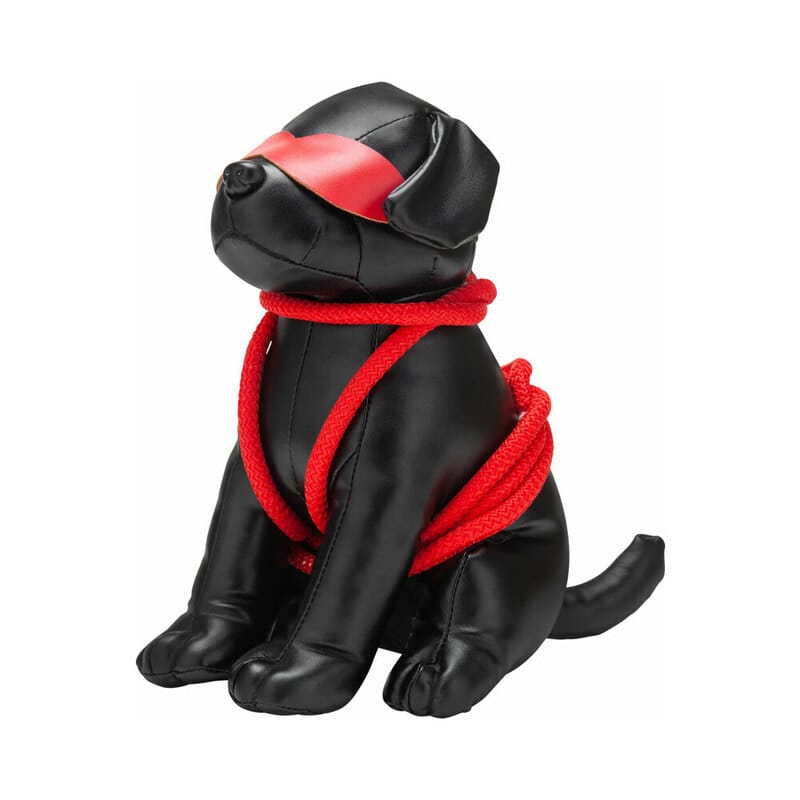 Novelties - Gag Gifts Prowler RED Roped Up Rover