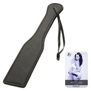 Paddles Nocturnal Collection Paddle - Black