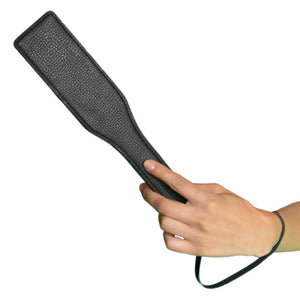 Paddles Nocturnal Collection Paddle - Black