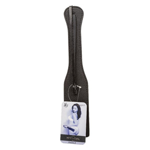 Paddles Nocturnal Collection Paddle - Black