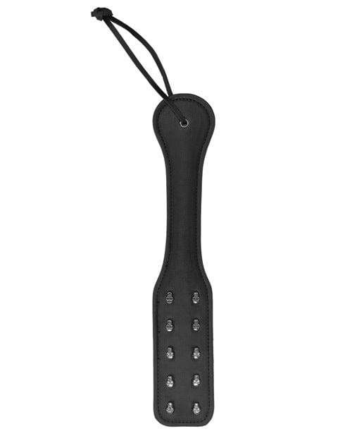 Paddles Shots Ouch Skull Paddle