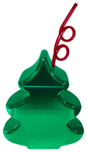 Party Favors Christmas Tree Cup 24 Oz