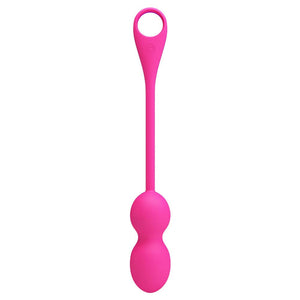 Pelvic Exercisers Pretty Love - Elvira - Pink