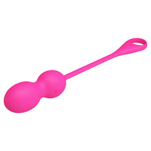 Pelvic Exercisers Pretty Love - Elvira - Pink