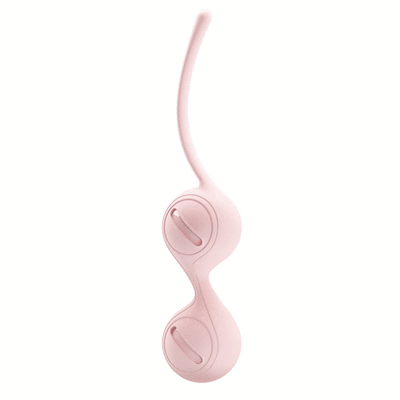 Pretty Love Kegel Tighten Up 1 - Light Pink