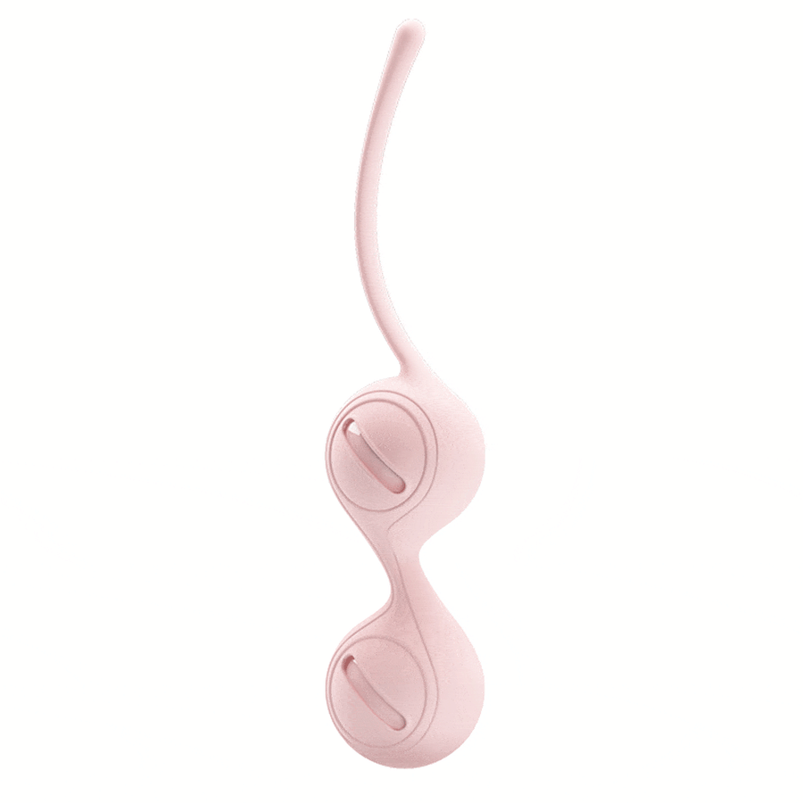 Pelvic Exercisers Pretty Love - Kegel Tighten Up 1 - Light Pink