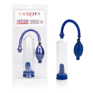 Penis Pump Basic Essentials Pump