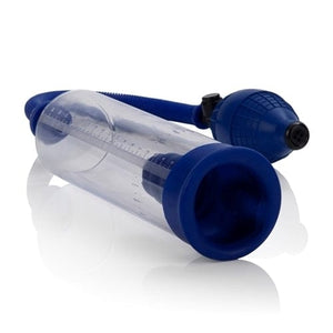 Penis Pump Basic Essentials Pump