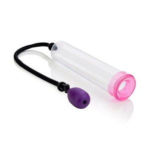 Penis Pump Big Mans Pump 12 Inches
