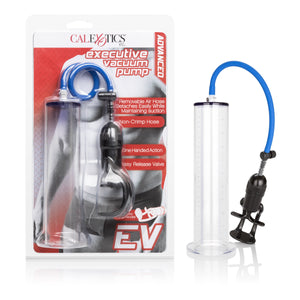 Penis Pump Executive Vacuum Pump