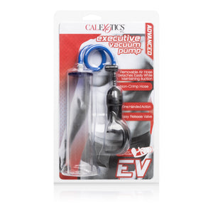 Penis Pump Executive Vacuum Pump