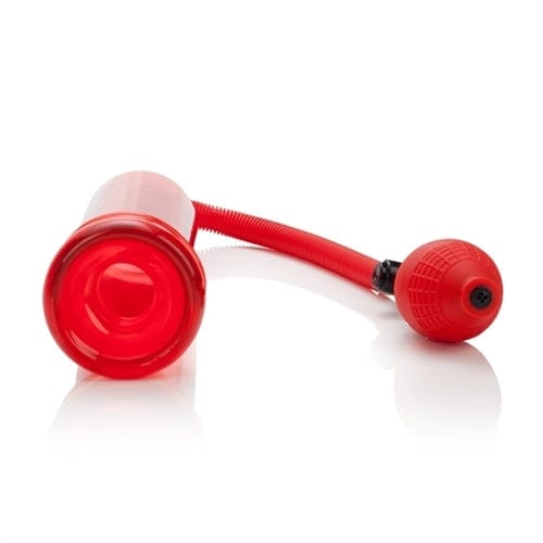 Penis Pump Firemans Pump