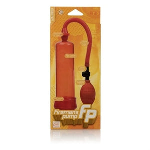 Penis Pump Firemans Pump