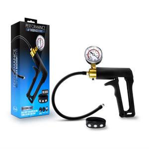 Pumps - Accessories Performance - Gauge Pump Trigger Black