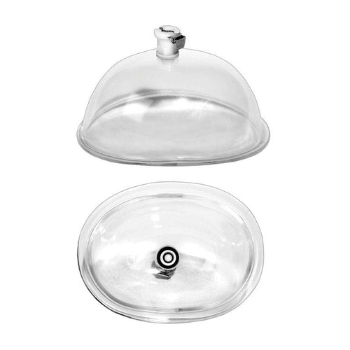 Pumps - Clitoral & Vaginal LA Pump Pussy Pump Small