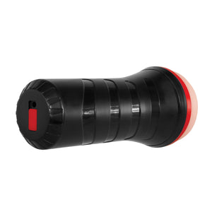 Pussy Masturbators Pop on the Go - Light