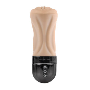 Pussy Masturbators Tight Lipped - Light