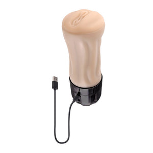 Pussy Masturbators Tight Lipped - Light