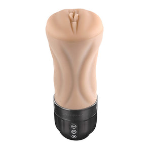 Pussy Masturbators Tight Lipped - Light