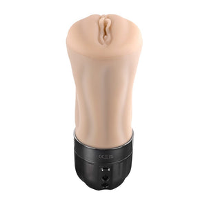 Pussy Masturbators Tight Lipped - Light