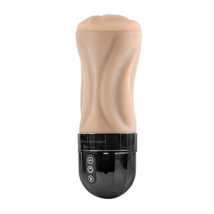Pussy Masturbators Tight Lipped - Light
