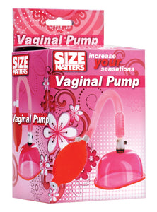 Pussy Pump Vaginal Pump